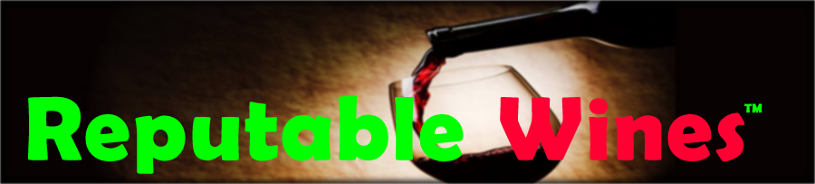 ReputableWines